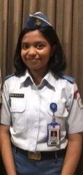 Alumni SMATER Masuk 10 Besar Lulusan Terbaik di Politeknik Statistika STIS Jakarta, Ini Pesannya
