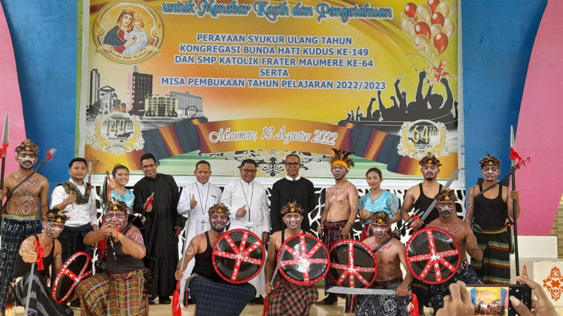 MARDI WIYATA ITU KAMI