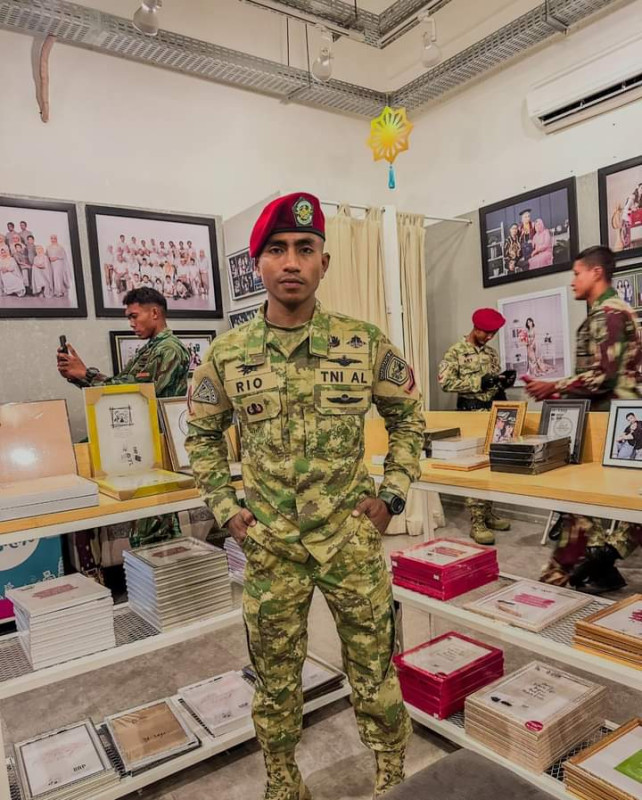 BULETIN SMATER ALUMNI LOLOS KOPASKA